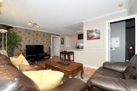 606A - 710 Humberwood Blvd, Toronto, M9W7J5 | Image 3