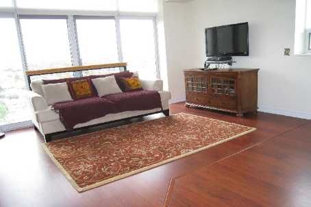 1103 - 200 Burnhamthorpe Rd E, Mississauga, L5A4E8 | Image 2