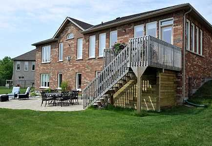 59 Young Crt, Orangeville, L9W0A8 | Image 3
