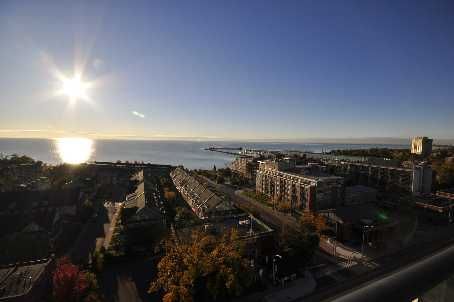 1204 - 1 Hurontario St, Mississauga, L5G0A3 | Image 2