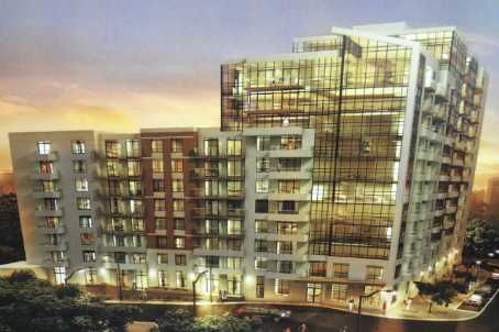 Unit 113 — 812 Lansdowne Ave, Toronto - Dovercourt-Wallace Emerson-Junction image-0-0
