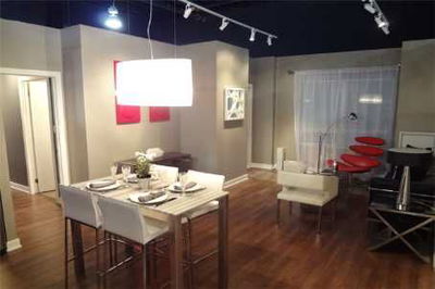 Unit 113 — 812 Lansdowne Ave, Toronto - Dovercourt-Wallace Emerson-Junction image-0-1