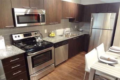 Unit 113 — 812 Lansdowne Ave, Toronto - Dovercourt-Wallace Emerson-Junction image-0-3