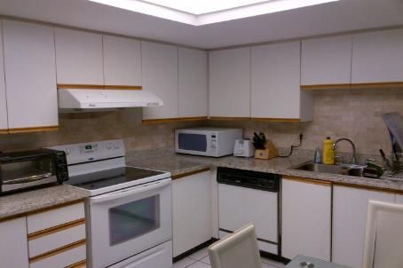 1208 - 4460 Tucana Crt, Mississauga, L5R3K9 | Image 3