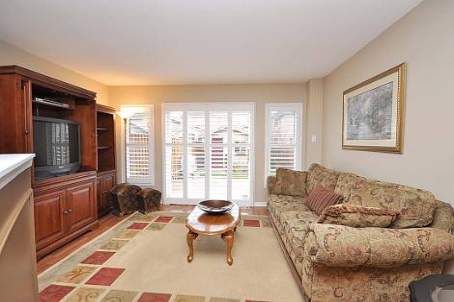 5840 Raftsman Cove, Mississauga, L5M6N9 | Image 2