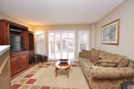 5840 Raftsman Cove, Mississauga, L5M6N9 | Image 2