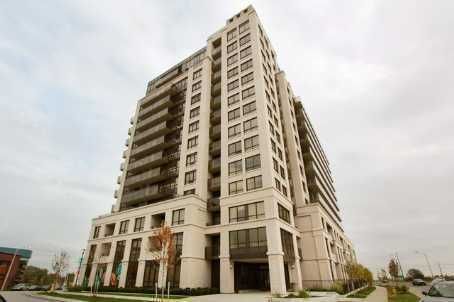 Unit 703 — 55 De Boers Dr, Toronto - York University Heights image-0-0