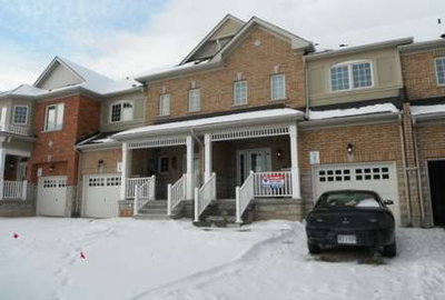 Townhouse leased at 27 Fallis Court, Caledon, Ontario, L7C3R5 - Caledon East - MLS: W2527413