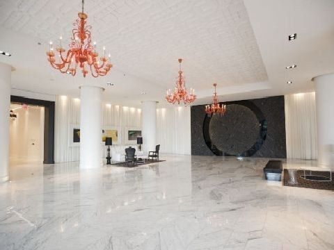 2907 - 88 Park Lawn Rd, Toronto, M8Y0B5 | Image 2