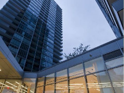 2907 - 88 Park Lawn Rd, Toronto, M8Y0B5 | Image 3