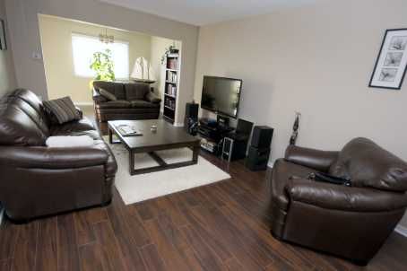 4638 Regents Terr, Mississauga, L5R1K3 | Image 3