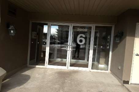 2113 - 6 Dayspring Circ, Brampton, L6P2Z6 | Image 2