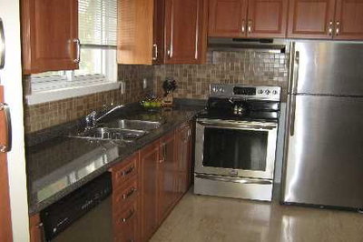 Semi-Detached House leased at 49 Doncaster Drive, Brampton, Ontario, L6T1S8 - Southgate - MLS: W2539960