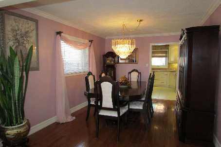 3514 Pintail Circ, Mississauga, L5N6C7 | Image 3