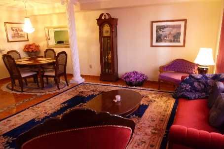 411 - 3845 Lake Shore Blvd W, Toronto, M8W4Y3 | Image 3