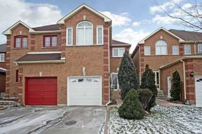 Townhouse sold at 17 Piane Avenue, Brampton, Ontario, L6Y4Y7 - Fletcher's West - MLS: W2543221