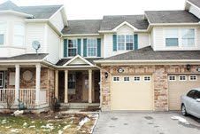 Townhouse leased at 604 Hamilton Crescent, Milton, Ontario, L9T6G9 - Beaty - MLS: W2546189