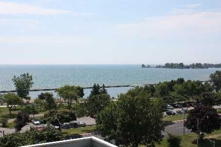 702 - 1910 Lake Shore Blvd W, Toronto, M6S5D3 | Image 3