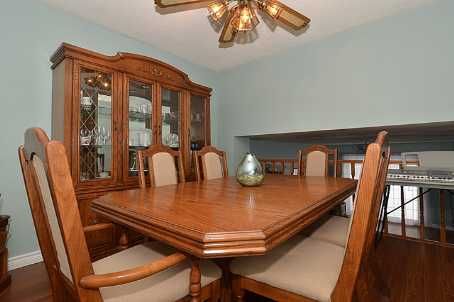 6387 Chaumont Cres, Mississauga, L5N2M7 | Image 3