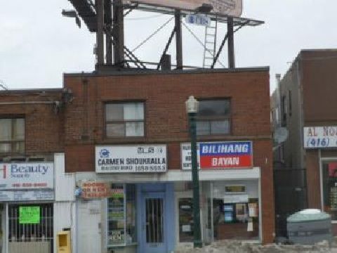 2544 Eglinton Ave W, Toronto, M6M1T1 | Image 3