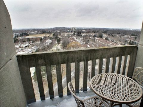 1013 - 6720 Glen Erin Dr, Mississauga, L5N3K8 | Image 2