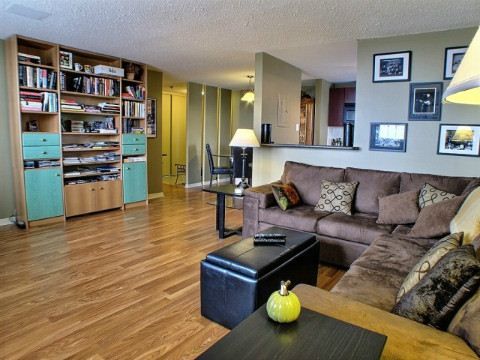 1013 - 6720 Glen Erin Dr, Mississauga, L5N3K8 | Image 3