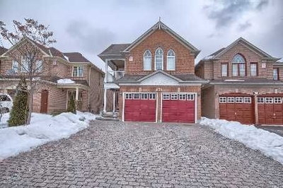Detached House sold at 670 Macbeth Heights, Mississauga, Ontario, L5W1E5 - Meadowvale Village - MLS: W2560566