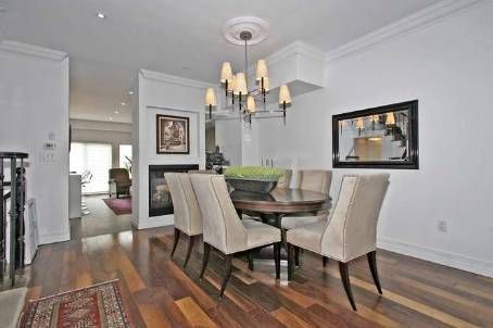 66 Compass Way, Mississauga, L5G4T8 | Image 3