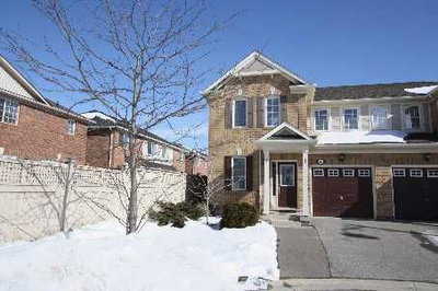 Semi-Detached House sold at 657 Thompson Road, Milton, Ontario, L9T5W8 - Beaty - MLS: W2563151