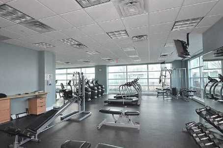 1226 - 165 Legion Rd N, Toronto, M8Y0B3 | Image 2