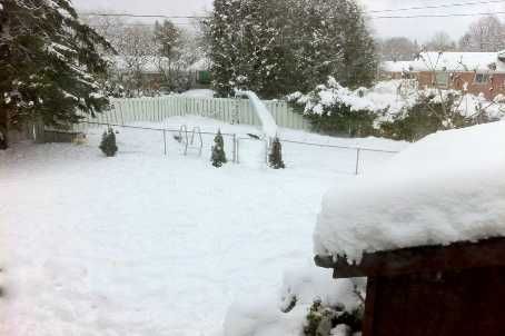 32 Westdale Ave, Orangeville, L9W1B7 | Image 3