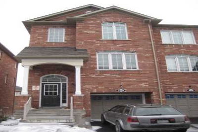 Townhouse leased at 440 Aspendale Crescent, Mississauga, Meadowvale Village, L5W 0E7 - MLS: W2571663