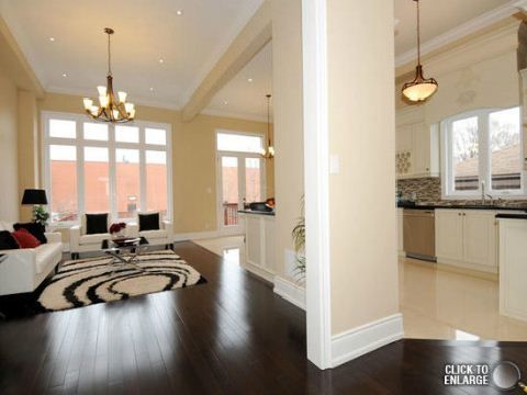 19 Connorvale Ave, Toronto, M8W3Z9 | Image 3