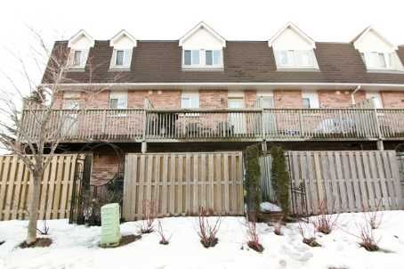 18 - 1525 South Parade Crt, Mississauga, L5M6E9 | Image 2