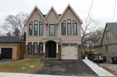 Detached House sold at 1173A Kipling Avenue, Toronto, Princess-Rosethorn, M9B3M4 - MLS: W2578056