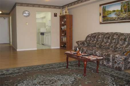 405 - 10 Tobermory Dr, Toronto, M3N2Y5 | Image 3