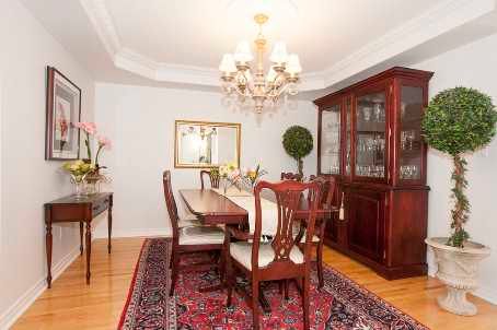 7059 Magistrate Terr, Mississauga, L5W 1E | Image 3