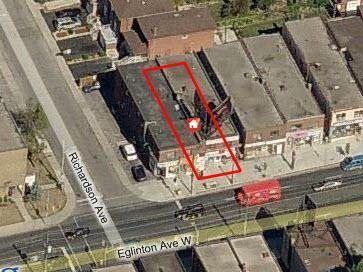 2544 Eglinton Ave W, Toronto, M6M1T1 | Image 3