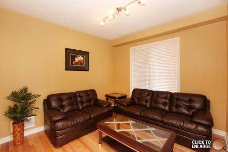 75 Iron Block Dr, Brampton, L7A0J1 | Image 2