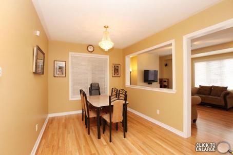 75 Iron Block Dr, Brampton, L7A0J1 | Image 3