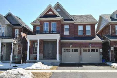 Detached House leased at 21 Boyces Creek Court, Caledon, Ontario, L7C3S1 - Caledon East - MLS: W2593887