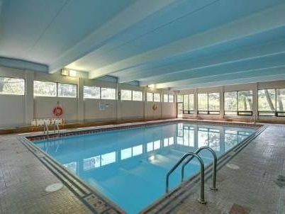 810 - 11 Wincott Dr, Toronto, M9R2R9 | Image 2