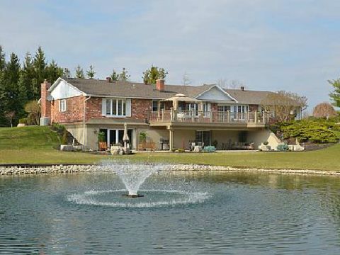 2974 Forks Of The Credit Rd, Caledon, L7K0E9 | Image 2