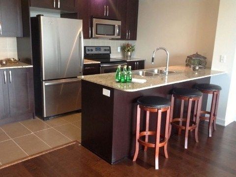 Th3 - 4065 Brickstone Mews, Mississauga, L5B0G3 | Image 2