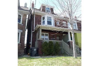 Semi-Detached House sold at 1504 Dufferin Street, Toronto, Corso Italia-Davenport, M6H3L4 - MLS: W2611183