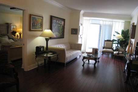 215 - 58 Marine Parade Dr, Toronto, M8V4G1 | Image 2