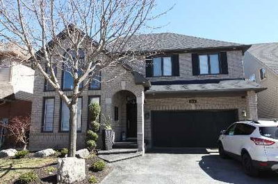 Detached House sold at 2345 Joshua Drive, Burlington, Ontario, L7L6N6 - Orchard - MLS: W2613653