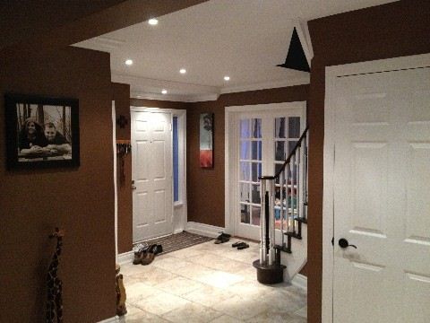 33 Corkett Dr, Brampton, L6X3G1 | Image 2