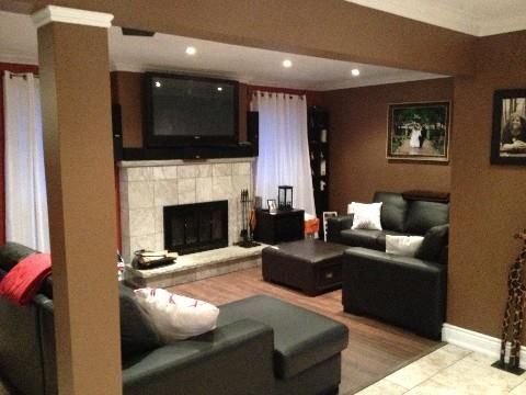 33 Corkett Dr, Brampton, L6X3G1 | Image 3