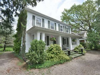 Detached House sold at 14427 Creditview Road, Caledon, Ontario, L7C1N3 - Cheltenham - MLS: W2620709